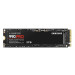 Ổ SSD Samsung 990 Pro MZ-V9P2T0BW 2Tb (NVMe PCIe/ Gen4x4 M2.2280/ 7450MB/s/ 6900MB/s)