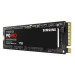 Ổ SSD Samsung 990 Pro MZ-V9P1T0BW 1Tb (NVMe PCIe/ Gen4x4 M2.2280/ 7450MB/s/ 6900MB/s)