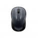 Chuột không dây Logitech M325S Màu Xám đậm 