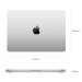 Máy tính xách tay Apple Macbook Pro 16 MNWC3SA/A (M2 Pro 12 Cores CPU/ 16GB/ 512GB SSD/ 19 core GPU/ Silver)