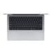 Máy tính xách tay Apple Macbook Pro 16 MNW93SA/A (M2 Pro 12 Cores CPU/ 16GB/ 1TB SSD/ 19 core GPU/ Space Gray)