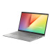 Laptop Asus Vivobook M513UA-EJ710W (Ryzen 7 5700U/ 16GB/ 512GB SSD/ AMD Radeon Graphics/ 15.6inch FHD OLED/ Windows 11 Home/ Silver/ Vỏ nhựa)