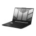 Laptop Asus TUF Gaming FX517ZE-HN888W (Core i7 12650H/ 8GB/ 512GB SSD/ Nvidia GeForce RTX 3050Ti 4Gb GDDR6/ 15.6inch Full HD/ Windows 11 Home/ Black)
