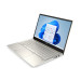 Laptop HP Pavilion 14-dv2073TU 7C0P2PA (i5 1235U/ 16GB/ 512GB SSD/14 inch FHD/Win11/ Gold/ Vỏ nhôm)