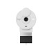 Webcam Logitech Brio 300 1080p full HD (Màu trắng)