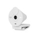 Webcam Logitech Brio 300 1080p full HD (Màu trắng)