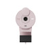 Webcam Logitech Brio 300 1080p full HD (Màu hồng)
