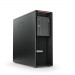 Máy trạm Workstation Lenovo Thinkstation P520 30BE00SGVA (Intel Xeon W-2223/ 16GB/ 512GB SSD/ Nvidia T400 4GB/ DOS)