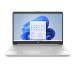 Laptop HP 15s fq5144TU 7C0R8PA (i7 1255U/ 16GB/ 512GB SSD/15.6 inch FHD/Win11/ Bạc)