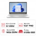 Laptop HP 15s fq5160TU 7C0S1PA (i5 1235U/ 16GB/ 512GB SSD/15.6 inch FHD/Win11/ Bạc)