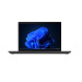 Laptop Lenovo ThinkPad P14s G3 21AK006XVA (Core i7 1260P/ 32GB/ 512GB SSD/ Nvidia Quadro T550 4GB GDDR6/ 14.0inch 2.2K/ NoOS/ Black/ Aluminium/ 3 Year)