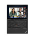 Laptop Lenovo ThinkPad P14s G3 21AK006XVA (Core i7 1260P/ 32GB/ 512GB SSD/ Nvidia Quadro T550 4GB GDDR6/ 14.0inch 2.2K/ NoOS/ Black/ Aluminium/ 3 Year)