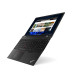 Laptop Lenovo ThinkPad T16 G1 21BV00EKVA (Core i5 1235U/ 8GB/ 512GB SSD/ Intel Iris Xe Graphics/ 16.0inch WUXGA/ NoOS/ Black/ Aluminium/ 3 Year)