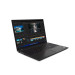Laptop Lenovo ThinkPad T16 G1 21BV00EKVA (Core i5 1235U/ 8GB/ 512GB SSD/ Intel Iris Xe Graphics/ 16.0inch WUXGA/ NoOS/ Black/ Aluminium/ 3 Year)