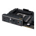 Mainboard Asus TUF Gaming B760M-PLUS D4 (Intel B760/ Socket 1700/ M-ATX/ 4 khe ram/ DDR4/ 2.5 Gigabit LAN)