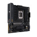 Mainboard Asus TUF Gaming B760M-PLUS D4 (Intel B760/ Socket 1700/ M-ATX/ 4 khe ram/ DDR4/ 2.5 Gigabit LAN)
