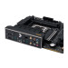 Mainboard Asus TUF Gaming B760M-PLUS WIFI D4 (Intel B760/ Socket 1700/ 4 khe ram/ DDR4/ 2.5 Gigabit LAN)