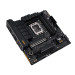 Mainboard Asus TUF Gaming B760M-PLUS WIFI D4 (Intel B760/ Socket 1700/ 4 khe ram/ DDR4/ 2.5 Gigabit LAN)