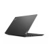 Máy tính xách tay Lenovo ThinkPad E15 GEN 4 21ED007CFQ (Ryzen 5 5625U/ 8GB/ 512GB SSD/ AMD Radeon Graphics/ 15.6inch Full HD/ NoOS/ Black/ Aluminium/ 2 Year)