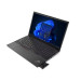Máy tính xách tay Lenovo ThinkPad E15 GEN 4 21ED007CFQ (Ryzen 5 5625U/ 8GB/ 512GB SSD/ AMD Radeon Graphics/ 15.6inch Full HD/ NoOS/ Black/ Aluminium/ 2 Year)