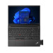Máy tính xách tay Lenovo ThinkPad E15 GEN 4 21ED007CFQ (Ryzen 5 5625U/ 8GB/ 512GB SSD/ AMD Radeon Graphics/ 15.6inch Full HD/ NoOS/ Black/ Aluminium/ 2 Year)