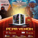 PC PCPA Venom- I5/16G/512GB/RTX3060 (i5 13400F/ 16GB/ 512GB SSD/ RTX 3060 12Gb/ NoOS/ 3Y)