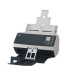 Máy Scan Fujitsu Fi-8190 (PA03810-B001) (A4/A5/ Đảo mặt/ ADF/ USB/ LAN)