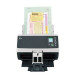 Máy Scan Fujitsu Fi-8190 (PA03810-B001) (A4/A5/ Đảo mặt/ ADF/ USB/ LAN)