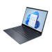 Laptop HP Envy X360 13-bf0092TU 76V59PA (Core i7 1250U/ 8GB/ 512GB SSD/ Intel Iris Xe Graphics/ 13.3inch OLED Touch/ Windows 11 Home/ Blue/ Vỏ nhôm/ Pen)