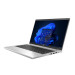 Laptop HP ProBook 440 G9 6M0X7PA (Core i7 1255U/ 8GB/ 512GB SSD/ Intel UHD Graphics/ 14.0inch FHD/ Windows 11 Home/ Silver/ Vỏ nhôm)