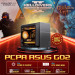 PC PCPA Gaming -I5/16G/RTX3060 (i5 13400F/ 16GB/ 512GB SSD/ RTX 3060 8Gb/ NoOS/ 3Y)