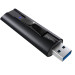USB SanDisk CZ880 Extreme Pro 128Gb USB3.2 Solid State Flash Drive