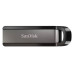 USB SanDisk CZ810 Extreme Go 128Gb USB3.2 Flash Drive - Metal