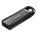 USB SanDisk CZ810 Extreme Go 128Gb USB3.2 Flash Drive - Metal