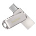 USB SanDisk SDDDC4 Ultra Dual Drive Luxe 512Gb USB Type-C và USB Type-A