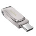 USB SanDisk SDDDC4 Ultra Dual Drive Luxe 256Gb USB Type-C và USB Type-A