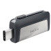 USB SanDisk SDDDC2 Ultra Dual Drive 128Gb USB Type-C và USB Type-A