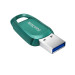 USB SanDisk CZ96 Ultra Eco 64Gb USB3.2 Flash Drive (Màu xanh)