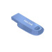 USB SanDisk CZ550 Ultra Curve 128Gb USB3.2 Flash Drive (Màu xanh dương)