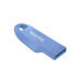 USB SanDisk CZ550 Ultra Curve 64Gb USB3.2 Flash Drive (Màu xanh dương)