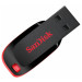 USB SanDisk CZ50 Cruzer Blade 32Gb USB2.0 (Màu đen)