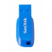 USB SanDisk CZ50 Cruzer Blade 32Gb USB2.0 (Màu xanh dương)