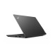 Laptop Lenovo ThinkPad E14 GEN 4 (Core i7 1260P/ 8GB/ 512GB SSD/ Intel Iris Xe Graphics/ 14.0inch Full HD/ Windows 11 Home/ Black/ Aluminium/ 2 Year)