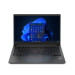Laptop Lenovo ThinkPad E14 GEN 4 (Core i7 1260P/ 8GB/ 512GB SSD/ Intel Iris Xe Graphics/ 14.0inch Full HD/ Windows 11 Home/ Black/ Aluminium/ 2 Year)