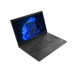 Laptop Lenovo ThinkPad E15 GEN 4 21E600CUVN (Core i5 1235U/ 8GB/ 512GB SSD/ Intel Iris Xe Graphics/ 15.6inch Full HD/ Windows 11 Home/ Black/ Aluminium/ 2 Year)