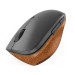 Chuột không dây Lenovo Go USB-C Wireless Mouse 4Y51C33792)