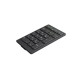 Bàn phím Lenovo Go Wireless Split Keyboard 4Y41C33791