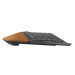 Bàn phím Lenovo Go Wireless Split Keyboard 4Y41C33748