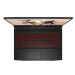 Laptop MSI Gaming Katana GF66 12UCK 815VN (Core i5 12450H/ 8GB/ 512GB SSD/ Nvidia GeForce RTX 3050 4Gb GDDR6/ 15.6inch Full HD/ Windows 11 Home/ Black/ Vỏ nhựa/ Balo)