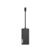 (DOCK) LENOVO USB-C 7-in-1 Hub 4X90V55523